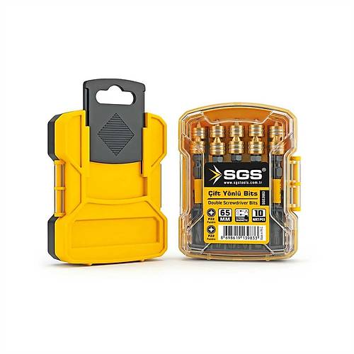 SGS3983 MANYET�K ��FT Y�NL� B�TS U� PZ2 65MM BLACK-PRO SER�ES