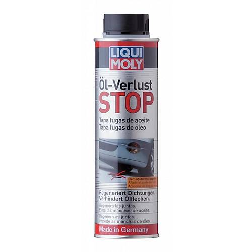 Liqui Moly Motor Ya Sznt nleyici 300 ml