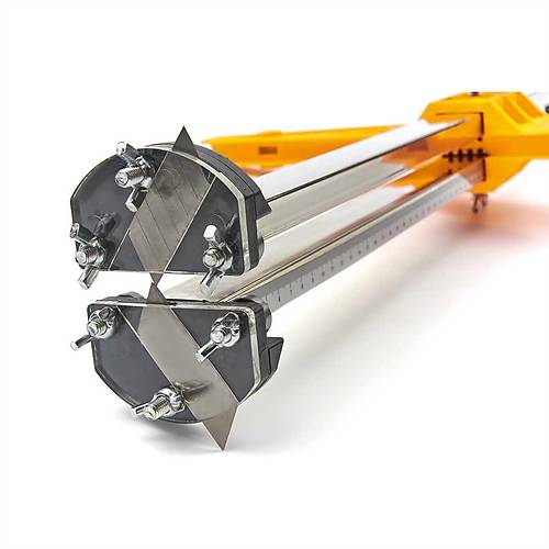 SGS2595 Al��pan Kesme Aleti 20-600mm