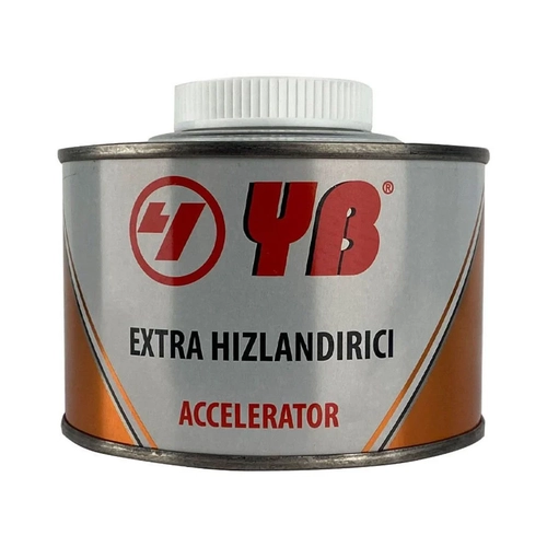 YB Hzlandrc 0,25 lt