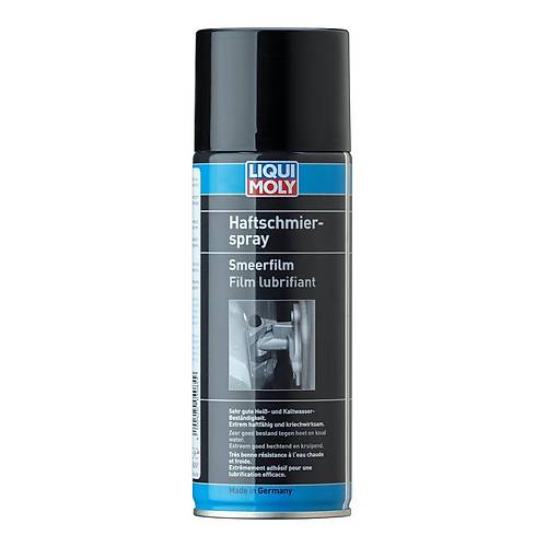 Liqui Moly Sv Gres Spreyi 400 Ml