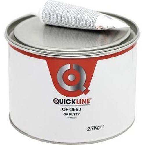 Quickline GV Macun QF-2560/S2,7K