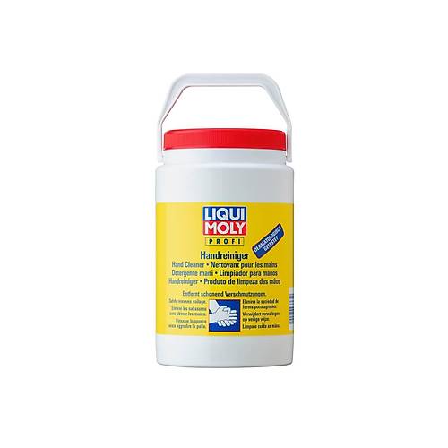 Liqui Moly El Temzileme Sv Kremi 3 Litre