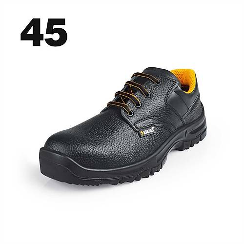 SGS1145 DER� �EL�K BURUNLU �� AYAKKABISI S1 NO:45