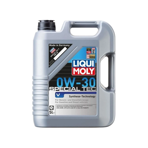 Liqui Moly Special Tec V 0W-30 Motor Ya 5 LT