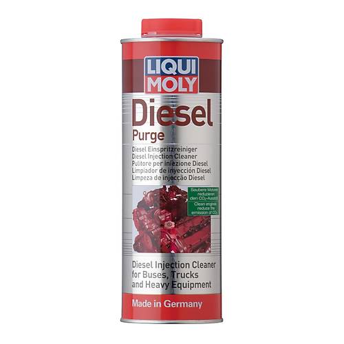 Liqui Moly Dizel Temizleyici 1 lt