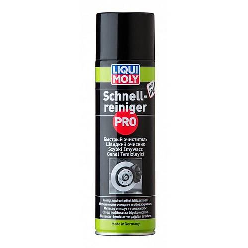 Liqui Moly Fren Balatas ve Hzl Temizlik Spreyi 500 ml