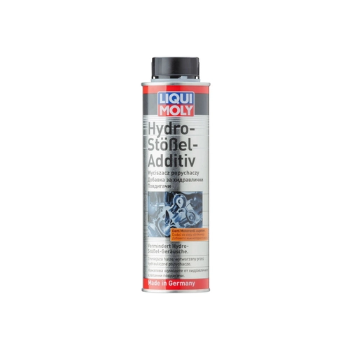 Liqui Moly Hydraulic Lifter Additive Lifter Katks 300ml