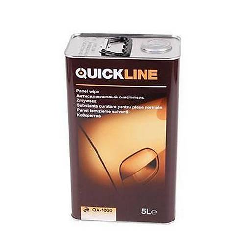 Quickline Yzey Temizleyici QA-1000/S5