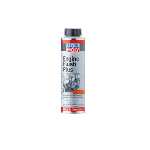 Liqui Moly Engine Flush Plus Motor i Temizleyici 300 Ml