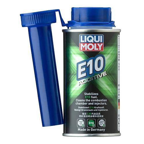 Liqui Moly E10 ADDITIVE 150 ml