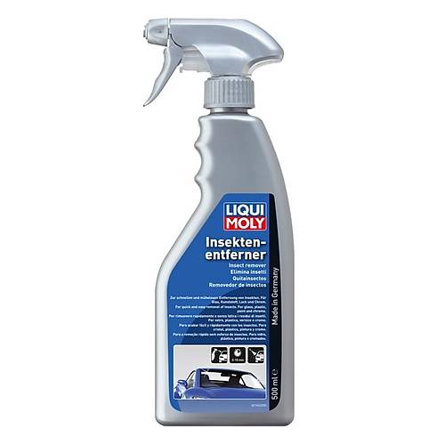 Liqui Moly Bcek Temizleyici 500 Ml