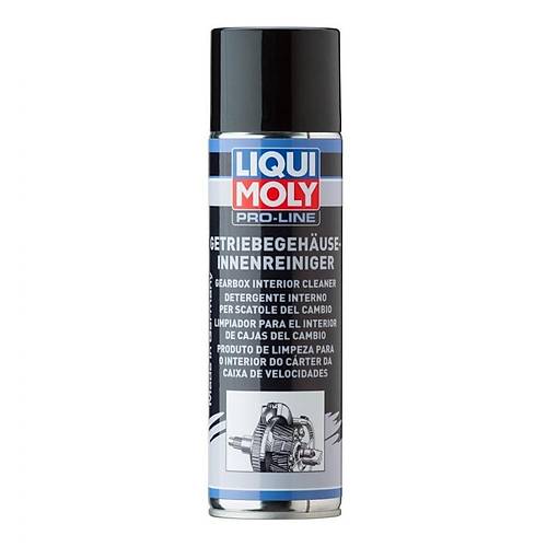 Liqui Moly anzman Vites Kutusu i Temizleyici 500 ml.