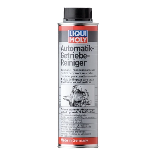 Liqui Moly Otomatik anzman Temizleyici 300 ml