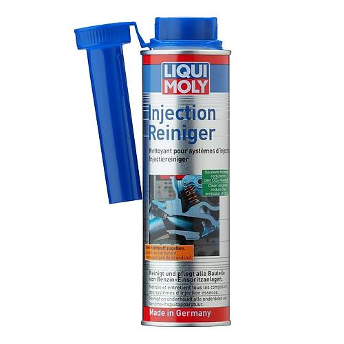 Liqui Moly Benzinli Enjektr Temizleyici 300 ml