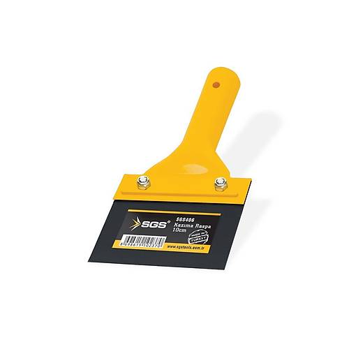 SGS406 KAZIMA RASPA 10CM