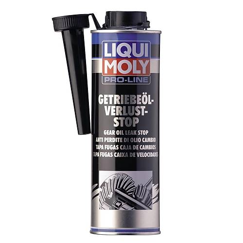 Liqui Moly Pro-Line anzman Ya Kaa Kesicisi 500 ml