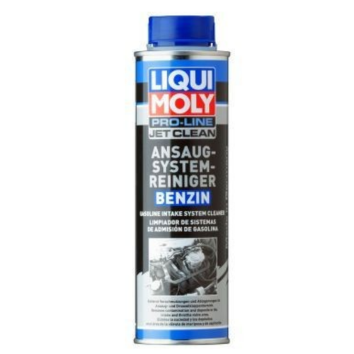 Liqui Moly Pro- Line Jet Clean Benzin Sistem Temizleyici 300 ml