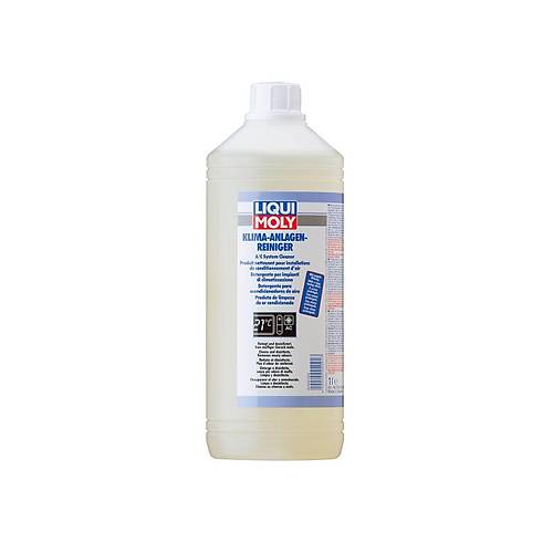 Liqui Moly Klima Sistem Temizleyici Svs -A/C System Cleaner 1 Litre