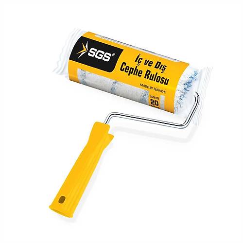 SGS6120 ��-DI� CEPHE RULO 20CM