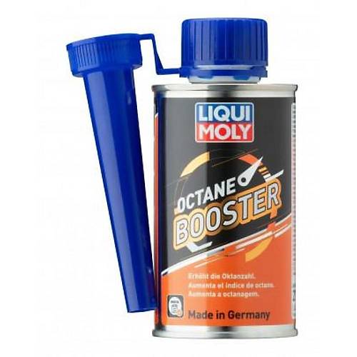 Liqui Moly Oktan Arttrc 200 ml.