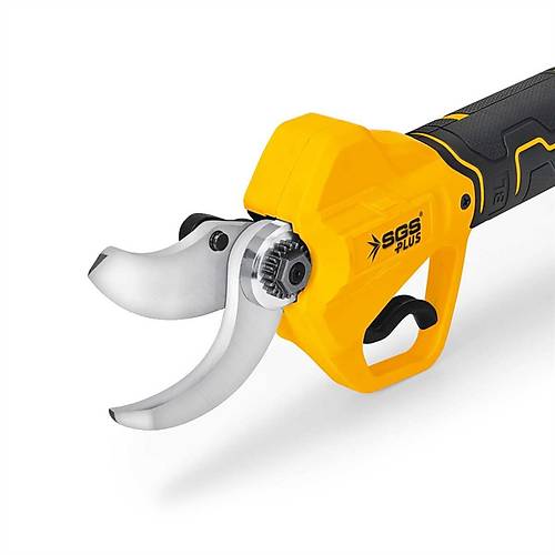 SGS5556B AK�L� BA� BUDAMA MAKASI 20V (K�M�RS�Z MOTOR)(SOLO MAK�NA)