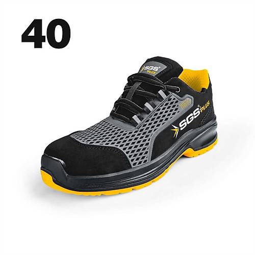 SGS3040 �� AYAKKABISI FLEXO S1 NO:40