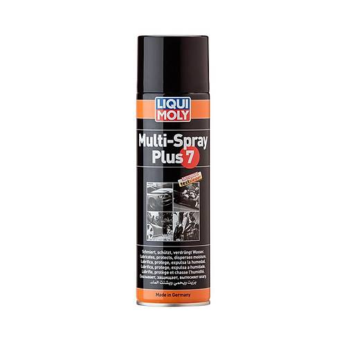 Liqui Moly Multi Sprey 7- ok Amal Sprey 500 ml