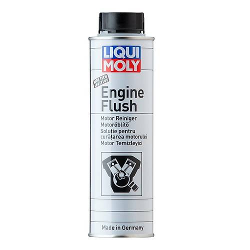 Liqui Moly Engine Flush Motor Karter  Temizleyici 300 ML