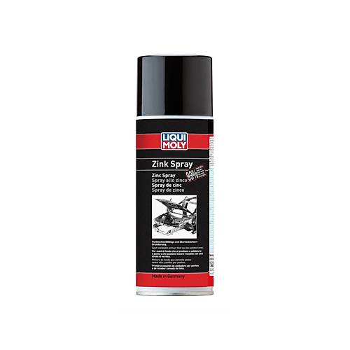 Liqui MolyGalvaniz Koruyucu Zinc Spray 400 ml