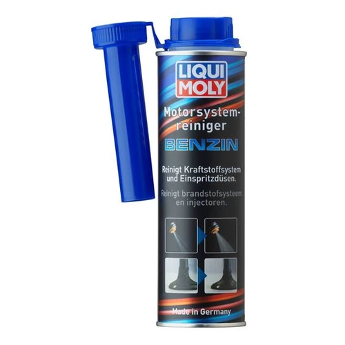 Liqui Moly Benzin Sistem Temizleyici 300 Ml