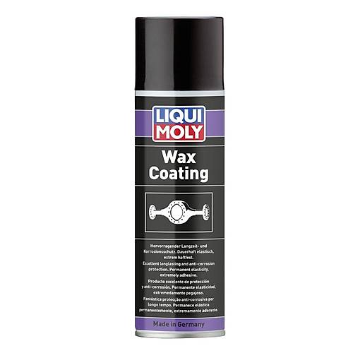 Liqui Moly Wax Coating 300 ML