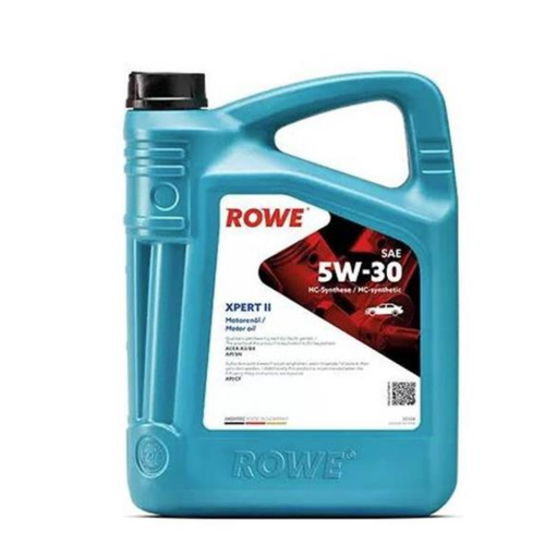 ROWE HIGHTEC XPERT II SAE 5W-30 - 4LT