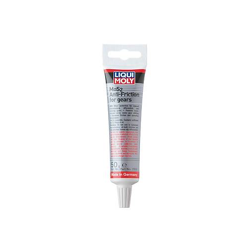 Liqui Moly anzman Ya Katks 50 gr