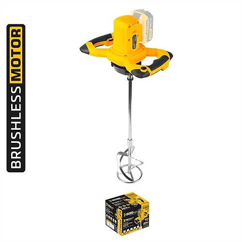 SGS5440B KARITIRICI MXER 20V (KMRSZ MOTOR)
