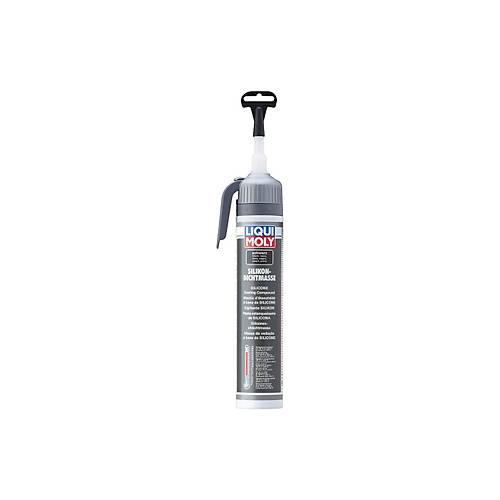 Liqui Moly  Silikon Sv Conta Siyah  200 ml