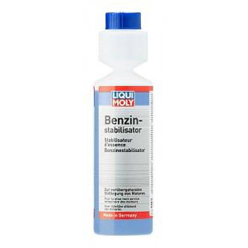 Liqui Moly Petrol Sabitleyici 250 ml