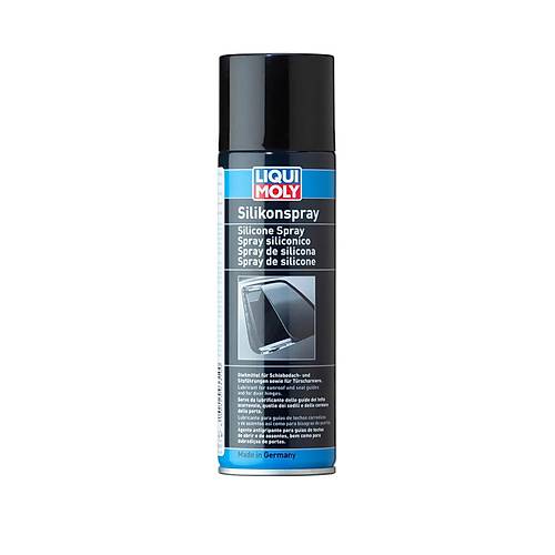 Liqui Moly Silikon Sprey 300 ml