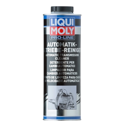 Liqui Moly Pro-Line Otomatik Transmisyon Temizleyici 300 ml