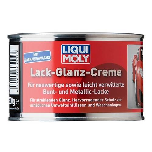 Liqui Moly Boya Parlatma Kremi 300 gr