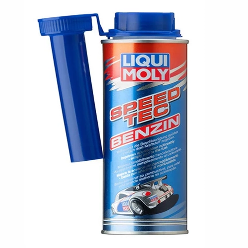 Liqui Moly Speed Tec Performans Arttrc Benzin Katks 250 ml