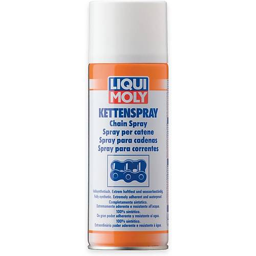 Liqui Moly Zincir Ya Spray (3579) - 400 Ml