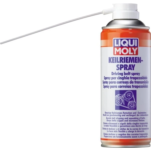 Liqui Moly V-Kay Spreyi 400 Ml