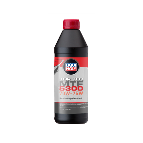 Liqui Moly Top Tec Mtf 5300 70W-75 anzman Ya 1L