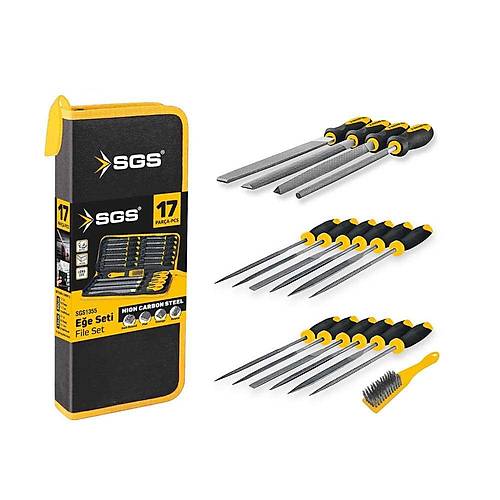 SGS1355 17PARA EE SET