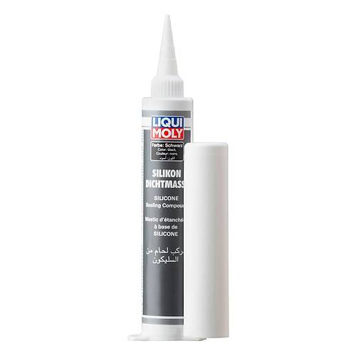 Liqui Moly Silikon Sv Conta 80ml