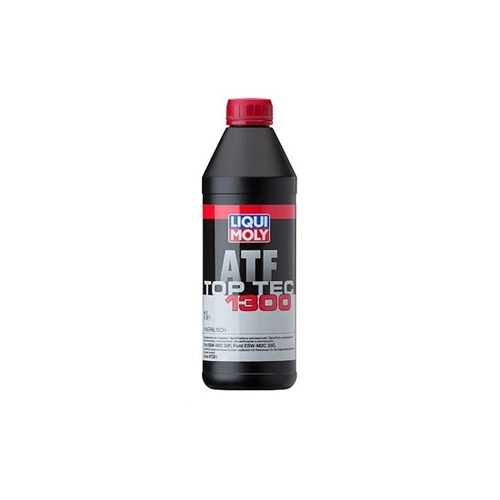 Liqui Moly Liqui Moly Otomatik anzman Ya Atf 1 Lt