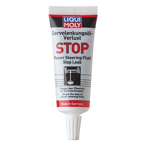 Liqui Moly Hidrolik Sistemi Sznt nleyici 35 ml