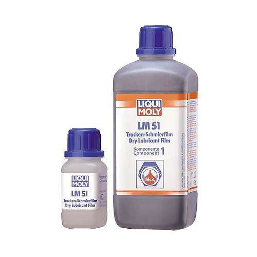 Liqui Moly LM51 2-COMPONENTS 1 kg