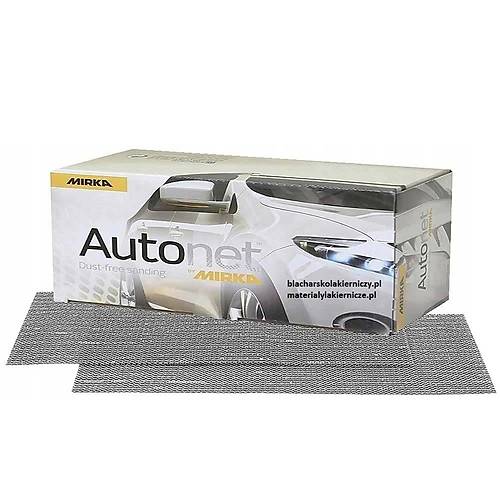 AUTONET CIRT ZIMPARA 70X198MM 180 KUM